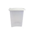 thumbnail image 4 of Van Ness 10lb Contenant pour Aliments pour Animaux de Compagnie, 4 of 7