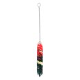 thumbnail image 2 of Piccolo Cleaning Brush, Essential Cotton Thread Piccolo Long Cleaning Brush Easy To Use  for Music Lovers for Musical Instrument, 2 of 7