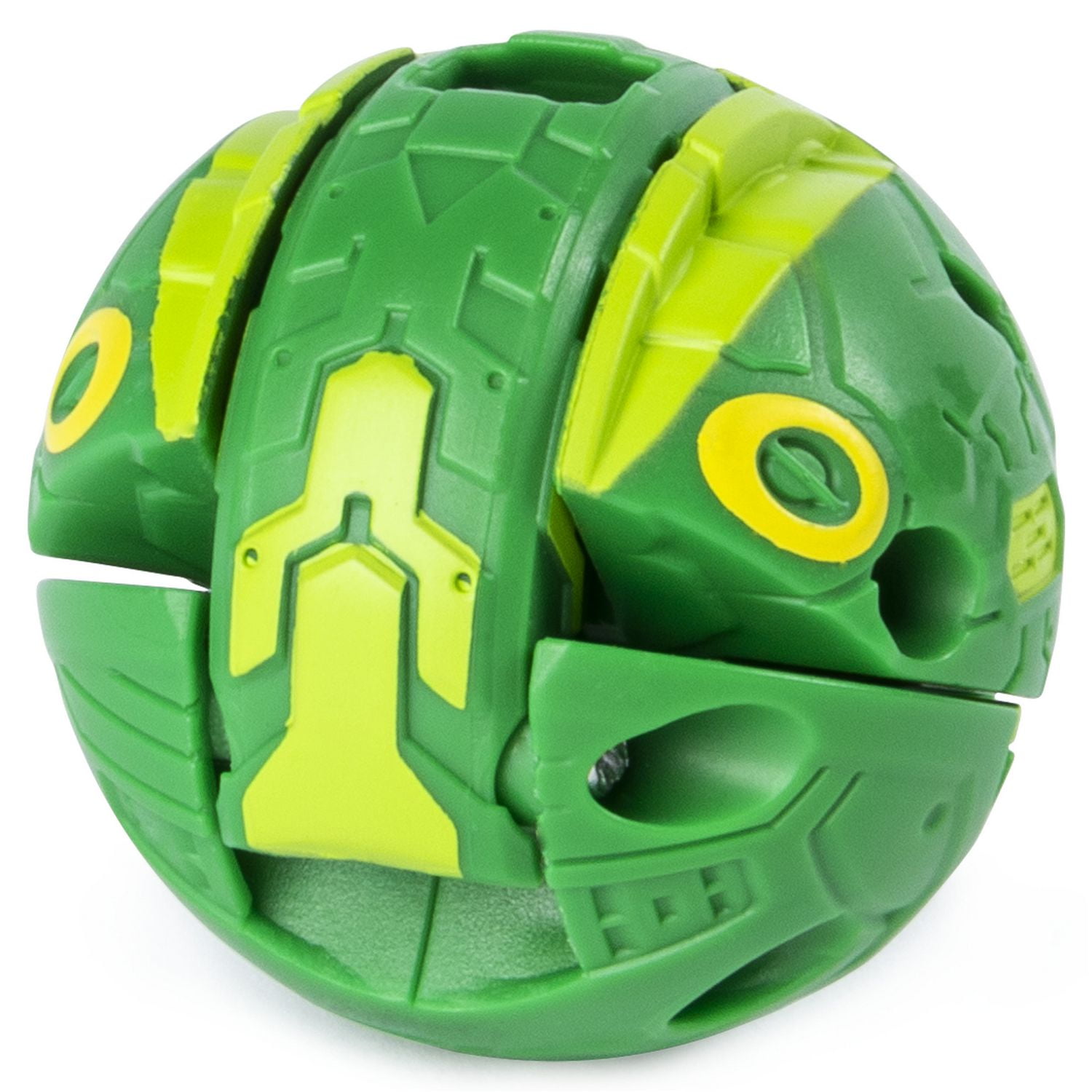 Bakugan, Trox, Créature transformable à collectionner de 5 cm, à partir de 6 ans