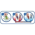 thumbnail image 2 of Hot Wheels-Color Shifters-Assortiment de Véhicules, dès 3 ans, 2 of 7