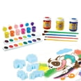 thumbnail image 2 of Crayola Washable Paint Set, 2 of 3