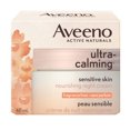 thumbnail image 3 of Aveeno Ultra Calming Night Moisturizer, Cream for Dry and Sensitive Skin, 3 of 6