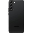 thumbnail image 2 of Refurbished Samsung Galaxy S23 Plus 5G S916U (Fully Unlocked) 256GB Phantom Black with Screen Protector, 2 of 5