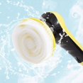 thumbnail image 2 of Jinsinto Handheld Electric Cleaning Brush, IP Waterproof Rotary Washing Machine, No/Min for Kitchen and Bathroom, 2 of 5