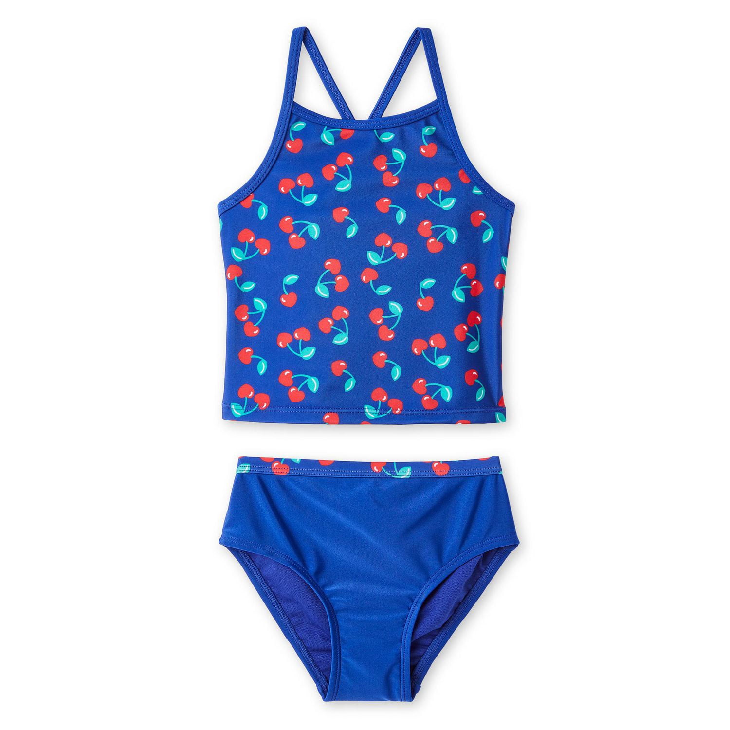 Tankini 2 pièces George pour petites filles