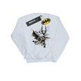 thumbnail image 1 of DC Comics Chandail en Molleton Batman Batface Splash pour Femmes, 1 of 3