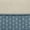 Blue Diamond, variant on Vibrant Life Deluxe Gusset Pet Bed, Blue Diamond