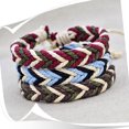 thumbnail image 4 of Baohd Bracelet Charme Durable et Longue Durée avec Pièce Artisanale Personnalisée AAA-009 1Ensemble, 4 of 6