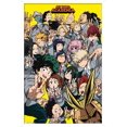 thumbnail image 1 of My Hero Academia - Selfie, 1 of 4