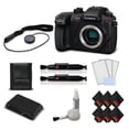thumbnail image 1 of 4 Batteries pour Panasonic DMW-BLF19 + Kit d'Accessoires, 1 of 5