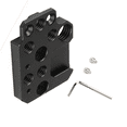 thumbnail image 2 of Aluminum Alloy Expansion Board for DJI Ronin S/RS3/RSC2 Gimbal Rich Interface Operation Camera Accessory, 2 of 8