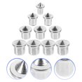 thumbnail image 3 of SHISUYAN 1 Set Dowel Pin Assorted Tenon Center Transfer Plug Woodworking Center Point Tools, 3 of 7