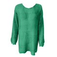 thumbnail image 2 of Gspmoly Robes d'Été, Robe à Manches Longues à Col en V Style Imprimé pour Dames Robes Formelles pour Femmes Liquidation, 2 of 4