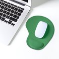 thumbnail image 4 of Dvkptbk Gel Wrist Support Game Mouse Mice Mat Pad For Computer PC Laptop Slip, 4 of 5