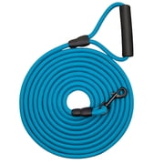 mtvxesu Pet Leashes for Dogs Pet Super-Comfortable Strong Dog Explosion-Proof Leash Dog Leash Sale