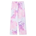thumbnail image 2 of Pantalon à jambe large Justice pour filles, 2 of 3