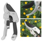 Branch Scissor, Pruning Shears High Efficiency Ergonomic  For Courtyard