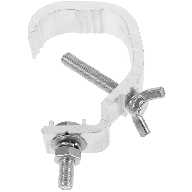 MOVTOTOP Truss Clamp Lighting Clamp Truss Light Mounting Clamp Stage Light Fixture Attachment