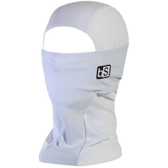 BLACKSTRAP Cagoule Blanche