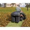 thumbnail image 2 of MTD 38" and 42" Lawn Tractor Double Bagger Kit, 2 of 2