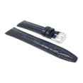 thumbnail image 3 of 18mm Classic, Leather Watch Band Strap, Semi-Glossy, 3 of 7