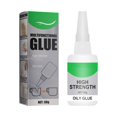 thumbnail image 1 of Soudage Multifonctionnel Haute Résistance Huileux Multifonctionnel Uniglue Universel Super Soudage Haute Résistance Huileux 30 ml, 1 of 8