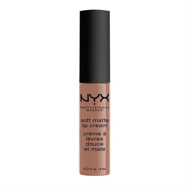 NYX Professional Makeup Soft Matte Lip Cream
