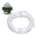 thumbnail image 4 of Ink Tubing, Plastic Standard Size Flexible Ink Tube Multifunctional  For A3 A4 UV Printers Transparent 3 Meter / 9.8ft, 4 of 8
