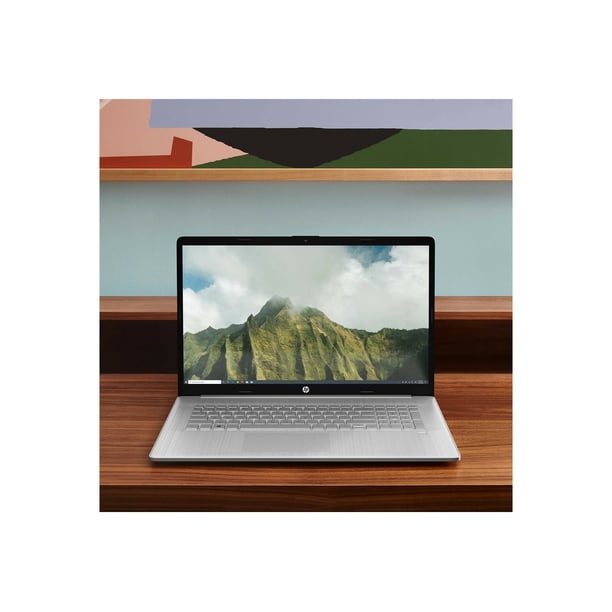 HP 17.3