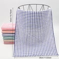thumbnail image 3 of 2-Pack Microfiber Cleaning Cloths for Kitchen Dishes High Absorbency Quick-Dry Dish Towels Reusable Dish Rags Durable Household Cleaning, 3 of 4