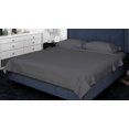 thumbnail image 1 of Ensemble de draps en bambou 450 fils Johnson Home, 1 of 6