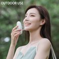 thumbnail image 3 of Nano Facial , 35ml Cute Animal Facial Mist Sprayer USB Rechargeable Mini Eye Face Humidifier Portable Facial Steamer For Travelling Face Daily Makeup Skin Care, 3 of 8