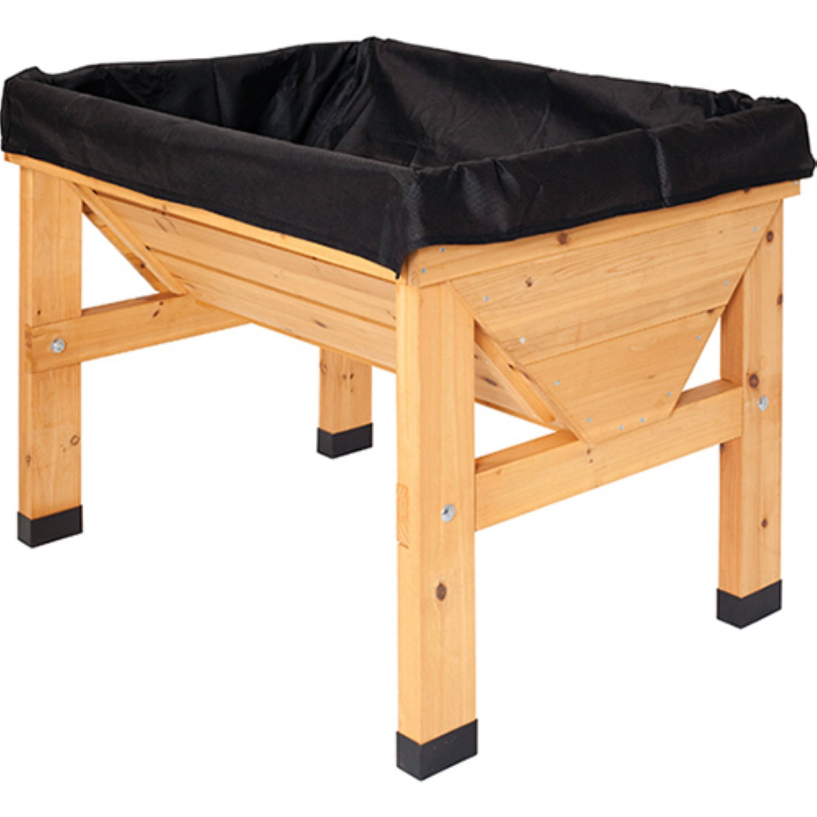 Replacement Liner for VegTrug Medium Classic Raised Garden Bed Planter