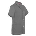 thumbnail image 2 of Manteau de Laboratoire à Manches Courtes de 31 Po pour Hommes, 2 of 4