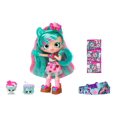 thumbnail image 1 of Shopkins Shoppies Wild Style S4 Peppa Mint, 1 of 3