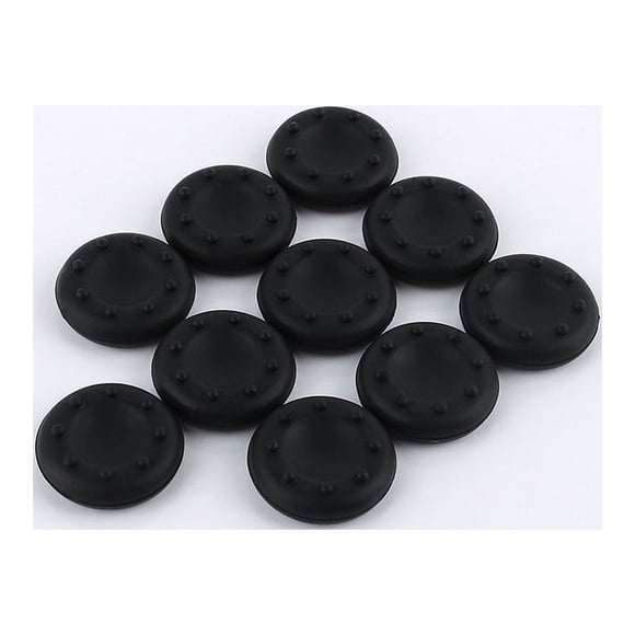 Protecteur de Joystick, Nouvelle Housse de Joystick Analogique pour Contrôleur, Capuchon de Bascule de Pouce, Qualité Haut de Gamme