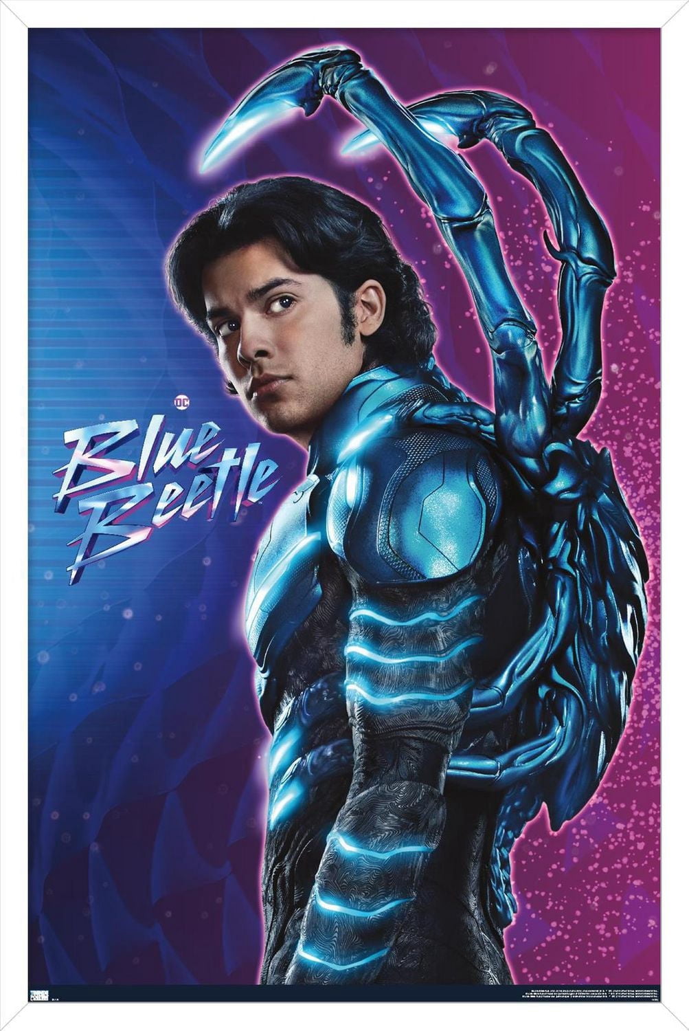 DC Comics Film Blue Beetle