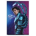 thumbnail image 1 of DC Comics Film Blue Beetle - Jaime Reyes, 1 of 4
