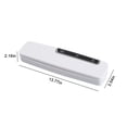 thumbnail image 3 of TIMIFIS Sealing Machine Vacuum Sealer, Food Vacuum Sealer Machine, Automatic Food Vacuum Sealer for Food Preservation Sealing Packing System Apartment Essentials, 3 of 7