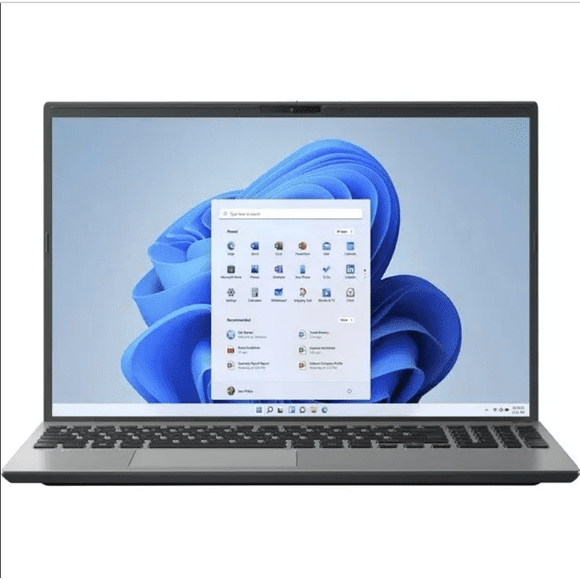 SONY Vaio F Series 14" FHD Core i7-1255U 16GB 1TB Intel Iris Xe Graphics Windows 11 Silver Certified Refurbished