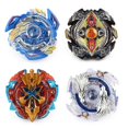 thumbnail image 3 of EASTIN Coffret Beyblade Burst Ensemble Arène Combat Métal Bayblade +lanceur, 3 of 4