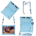 thumbnail image 3 of Étui Universel Antichoc en Silicone pour Tablette Android PC 10 10,1 Pouces, 3 of 5
