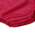 thumbnail image 4 of Combinaison une-Pièce en Coton Biologique pour Bébé Fille, Tenue de Soleil pour Tout-Petit, 4 of 4