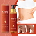 thumbnail image 2 of 1-5X Magical Body Oil Is Full Firm Firming And Moisturizing For The Ski n NEW, 2 of 7