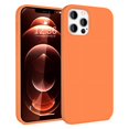 thumbnail image 1 of [PST] iPhone 14 Pro Max Liquid Silicone Case, Premium Slim Soft Liquid Silicone Gel Rubber Case Back Cover, 1 of 5
