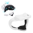 thumbnail image 1 of VR Circulation Fan, VR Cooling Fan Prevent Fogging Detachable 3 Speed Lightweight  for Daily Use, 1 of 7