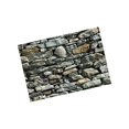 thumbnail image 3 of Maoww 3D HD Aquarium Universe Landscape Poster Fish Tank Background 76x46cm, 3 of 9