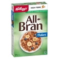 thumbnail image 4 of Céréales Kellogg's* All-Bran* Flakes, 450 g, 4 of 9