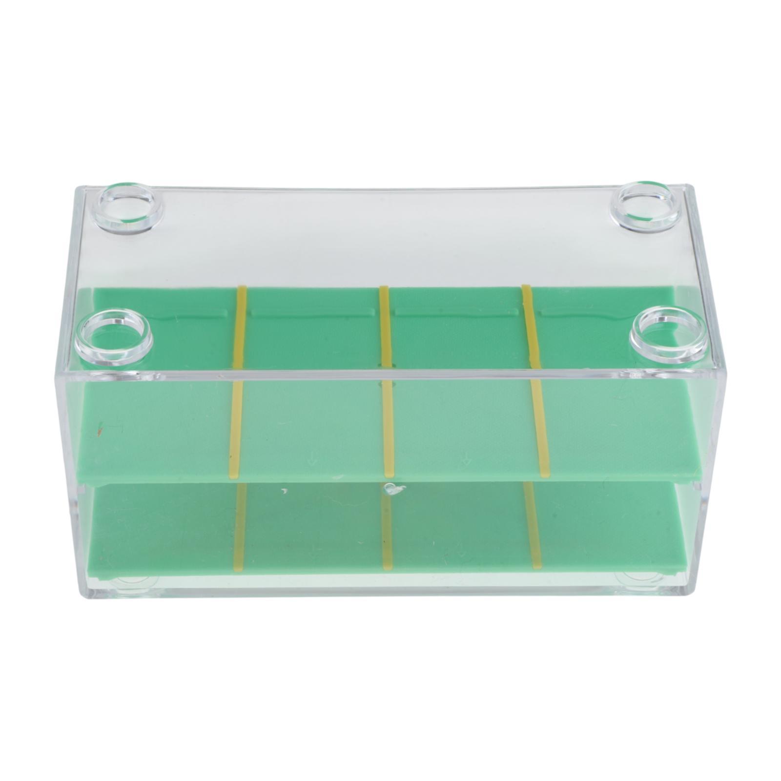 lionlar 1:64 Diecast Model Car Display Case Collectibles for BJD Doll Figure Figures