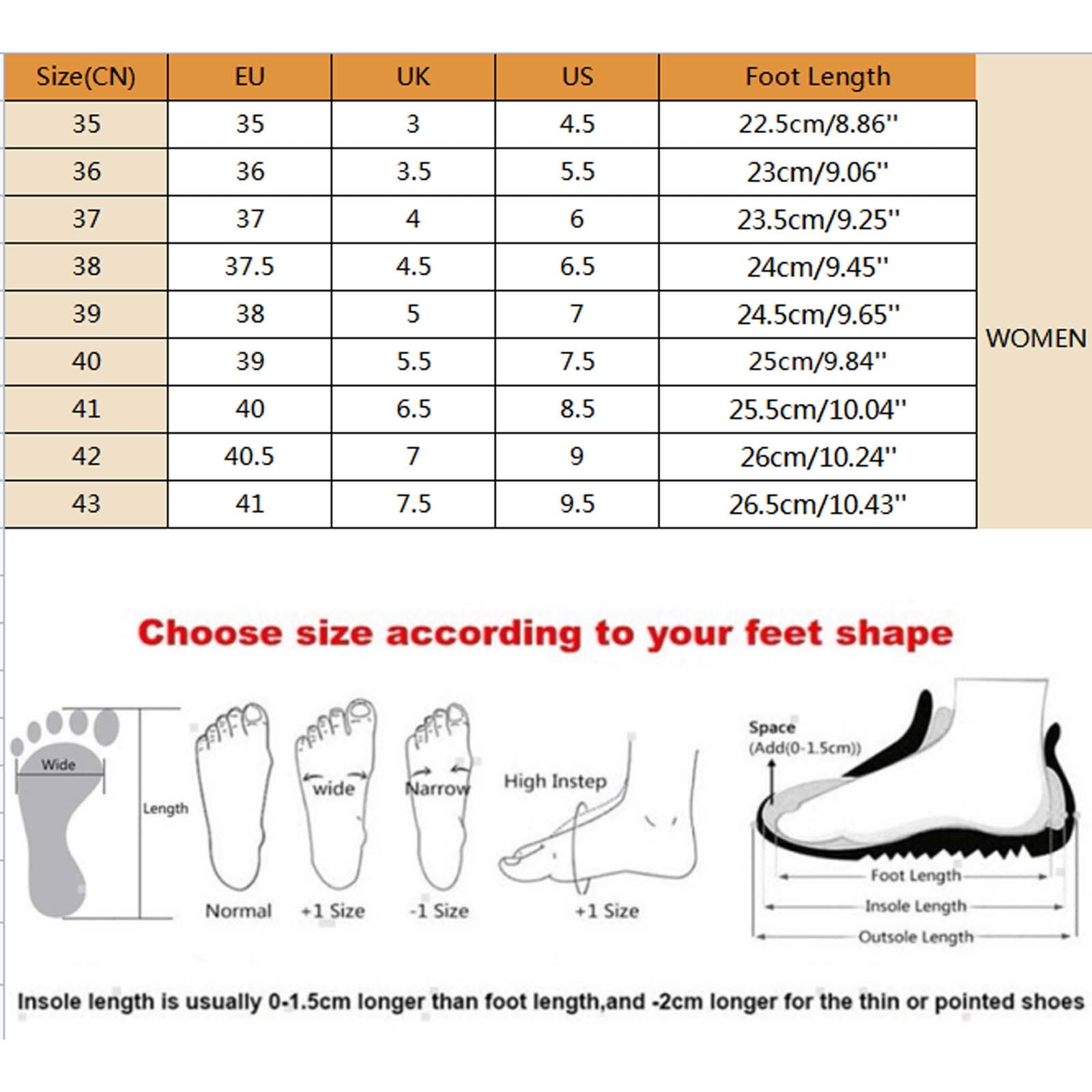 CEHVOM Autumn And Winter New Woolen Yarn Snow Boots Back Strap Plus Size Boots Women